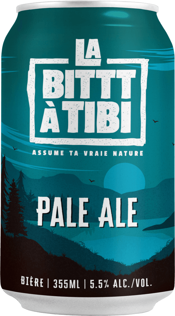 Pale Ale