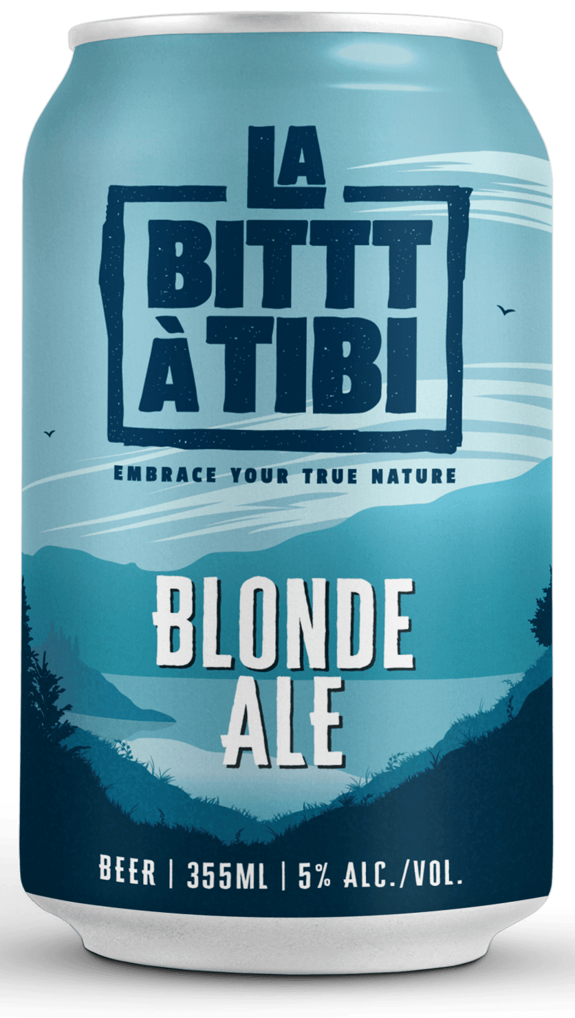 Ale Blonde