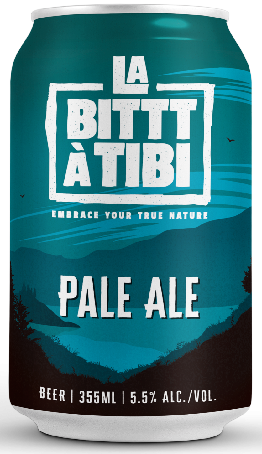 Pale Ale