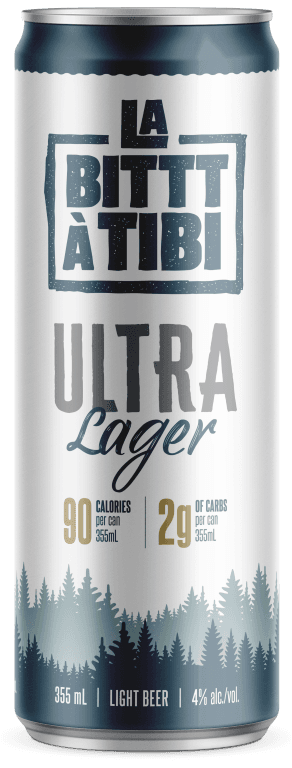 ULTRA LAGER