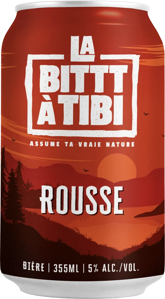 Rousse