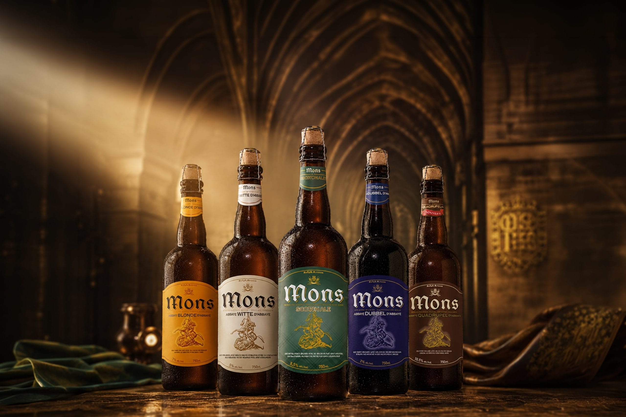 Produits Mons