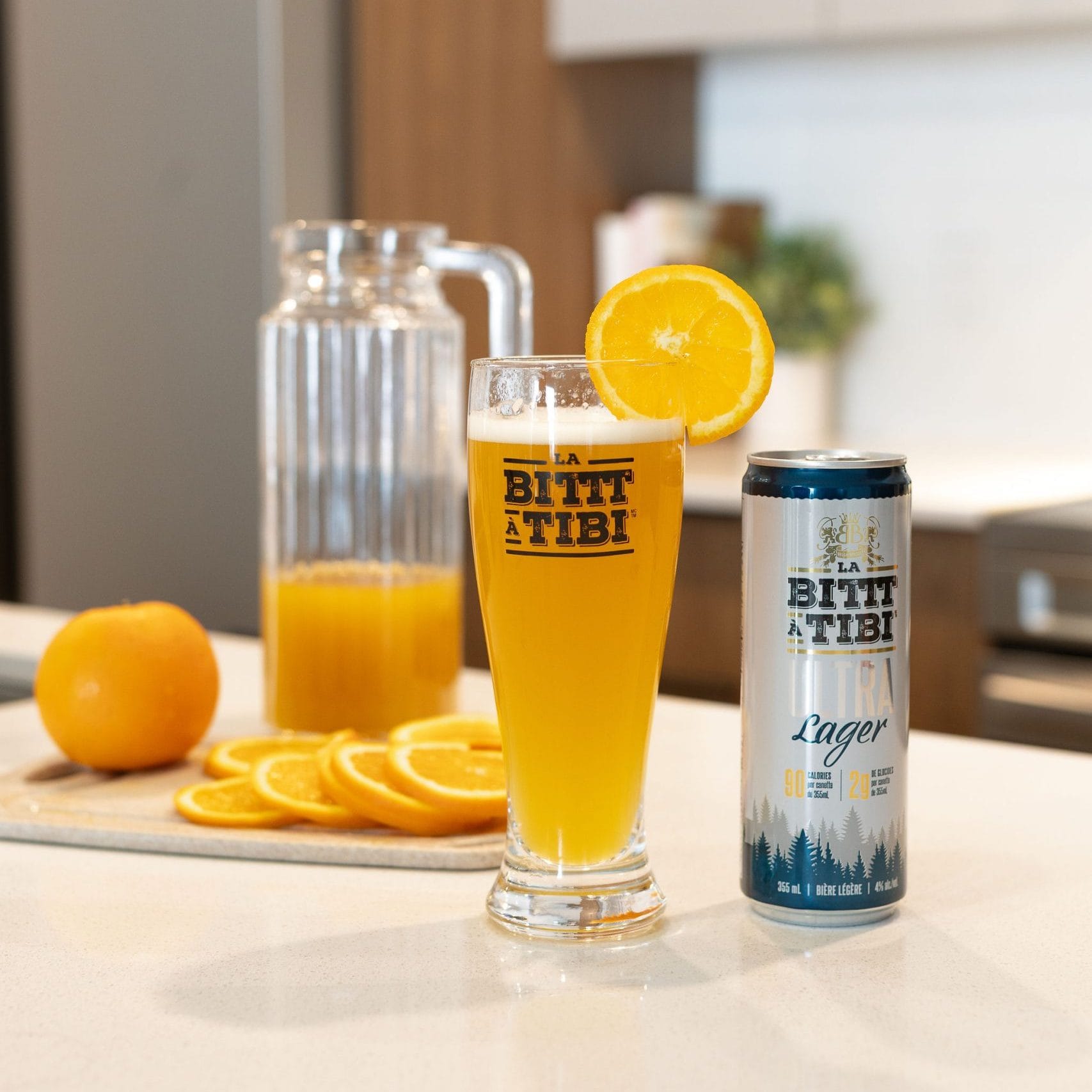 Beermosa